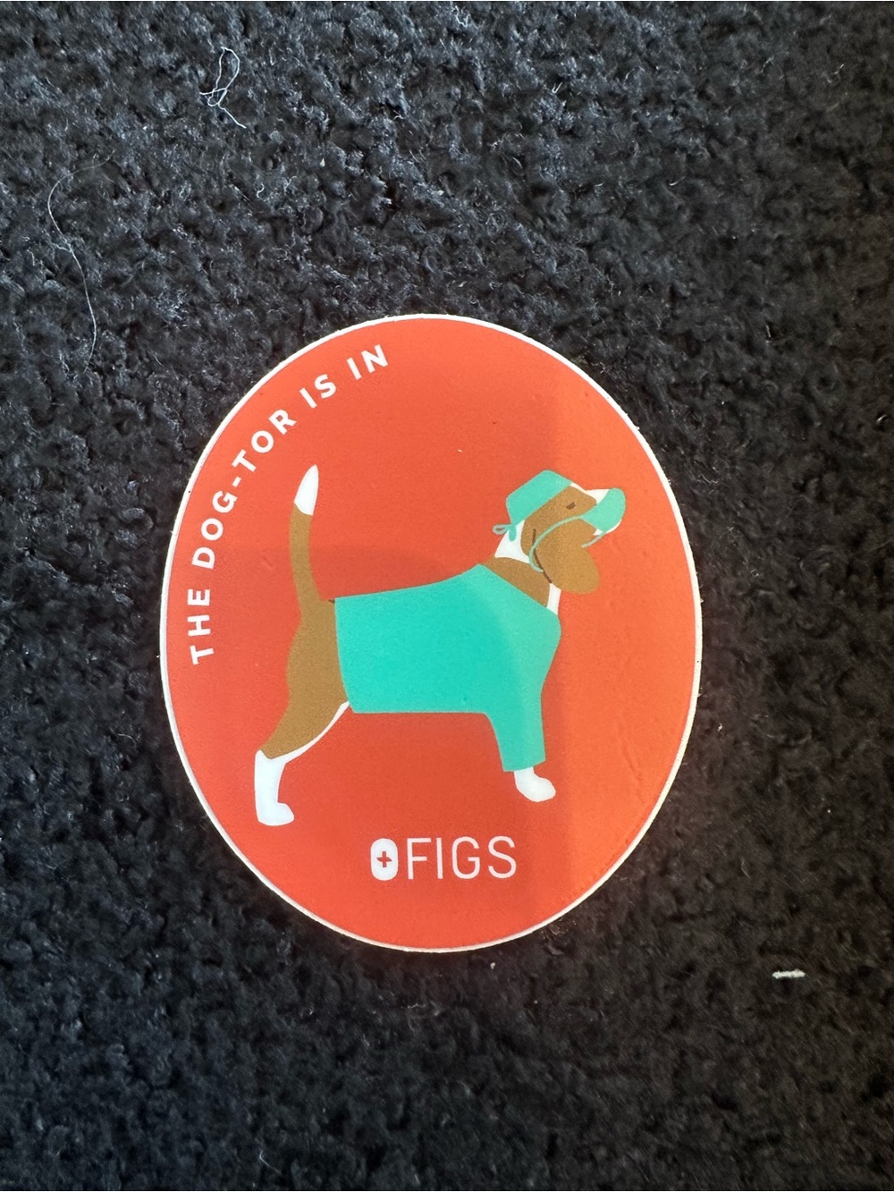 FIGS Sticker Bundle #2 - Picture 3 of 10